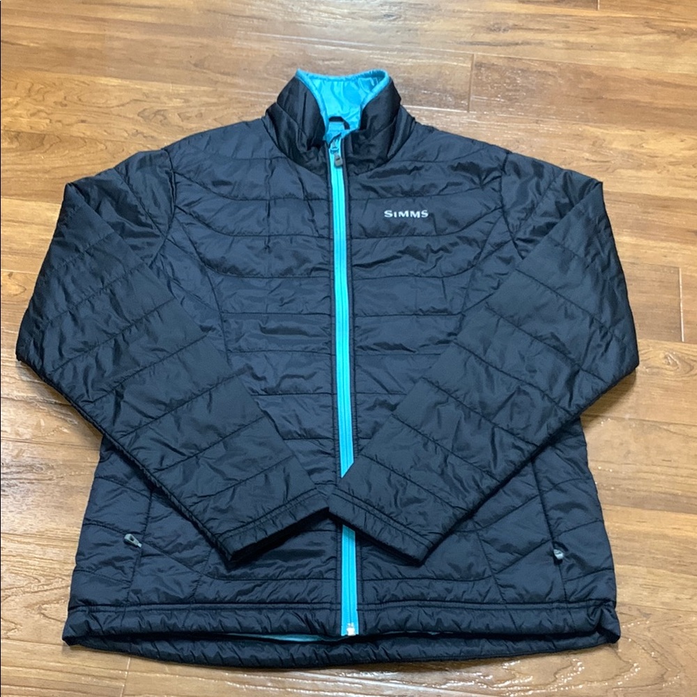 Simms Jacket - image 1